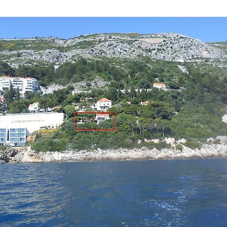 Apartment Helena Dubrovnik Exterior foto